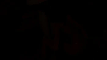 Jasmine Spreads Her Legs for Flynn - Aladdin and Tangled Parody