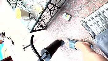 Florane Russell FULL bts 2021 part 5