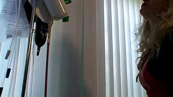 BDSM tie to untie - Trauma #08