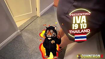 Flashback: Iva - JohnTronX Video