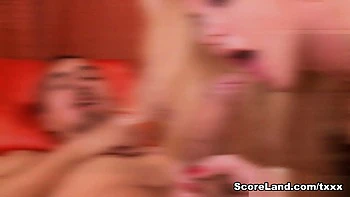 Austrian hottie takes it in the ass - Shasha and Juan Largo - Your Mom Loves Anal