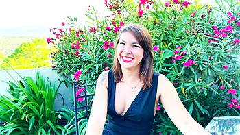 Lexi, an ass full of promise... - Jacquie et Michel TV