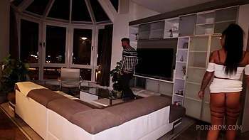 Black Angel X Alfiecinematic