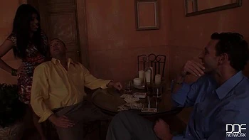 Two hard meat wrenches for Yoha