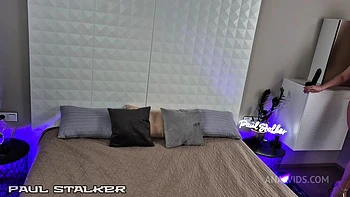 Super Hot Julia Maze Ass Destruction In Hard 1on1 [Bts]