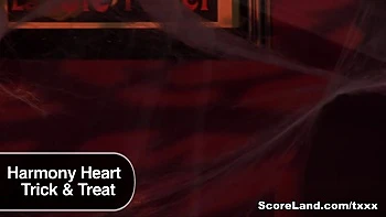 Trick & Treat - Harmony Heart and J Mac - Score Videos