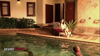 Amy's Sultry Night of Raw Japanese Passion