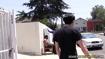 Remy Lacroix - An Interview