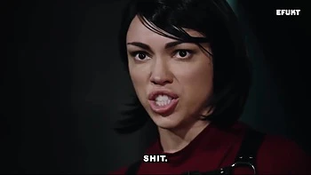 Crazy Adult Video Brunette Greatest Only For You