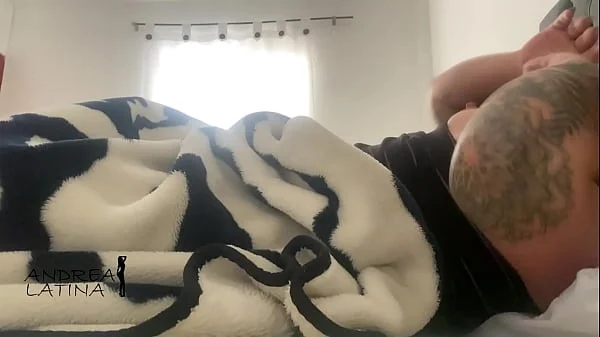 I find this video on my step mother's cell phone