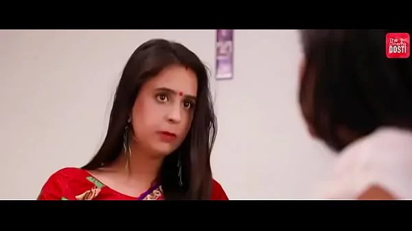 Hot Desi Aarti Sharma sex in Indian web series