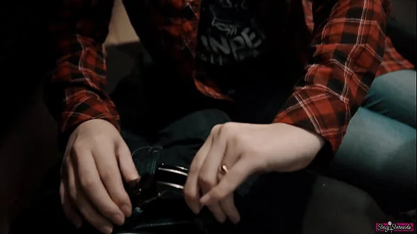 public blowjob videos