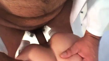 Nasty Brunette Loves To Ride Big Cocks