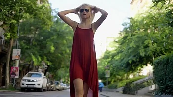 Red Lightness 2 With Novella Night