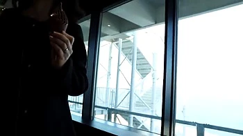 三十路のキュートな童顔美人妻が甘美な吐息で感度高まるハメ撮りエッチ