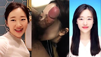 Yi Yuna Blowjob After Luscious Fuck In Public Toilet