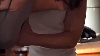 [mvsd-482] Unequaled Step siblings: The Unleashed Hidden, Terrible Carnal Desire Of An Amazing Wife Ichika Seta Scene 1