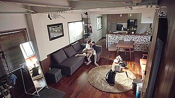 [ssis-230] Shitty Masochistic Man And Miru Left Alone In House In Suburbs. Made A Slut Every Second Of Day For 3 Days Scene 10