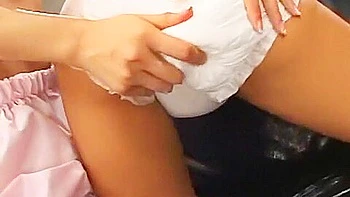 Hottest Japanese model Azusa Ayano, Azusa Ito in Crazy Couple, Lesbian JAV movie