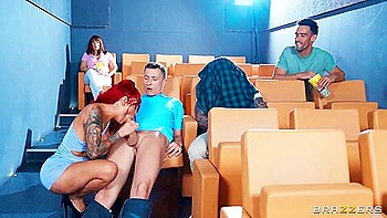 Cheating In The Cinema