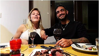 Argentina Vibes - Lunas Journey (episode 53) - Luna Okko