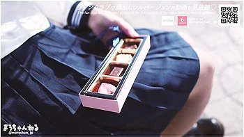 Intense Sex With A Japanese Classmate With Love Big Tits/blowjob/creampie