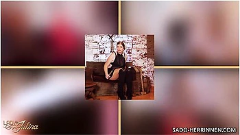 What Is Your Kink, Slave? Experience Classic Dominance, Feminization, Aroma And Extreme Fetishes