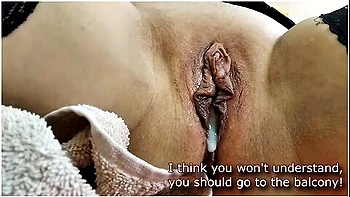 A Brief Summary Of The Philosophy Of Solipsism From A Depraved Mature Couple From Russia