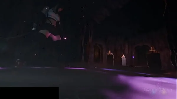 Lara's Full Movie (TheRopeDude)