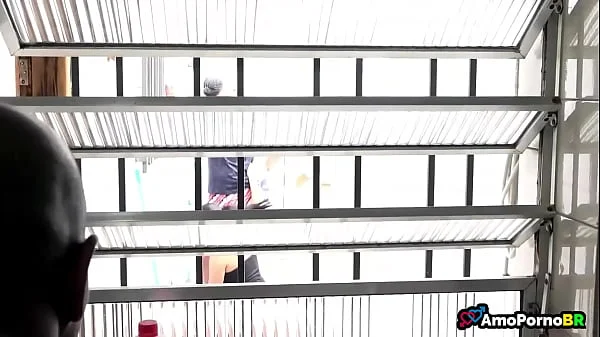 Esse novinho comeu minha esposa - Videos Porno