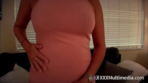 Nikki Brooks Is Controlled By Magic Mind Remote