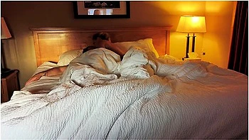 Tiffany Leiddi In Baise Au Reveil