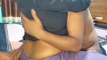 Bangladeshi Sister In Law Takes Brother In Law's Big Cock Hardcore