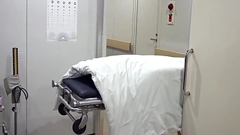 Beautiful Asian Teen 18+ Has A Plowing Her Pussy