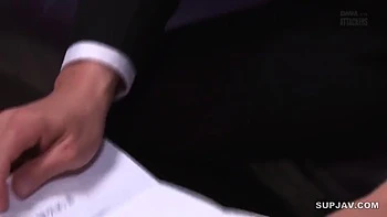 [rm] Slave Contract Ryo Hitomi Woman President Horny R*pe Ryo Hotomi