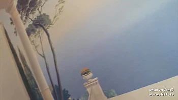 Gorgeous Big Boobed Amateur French Blonde Hard Sodomized