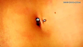 Small-titted Es To Bearded Doctor For Freaky Gyno Exam