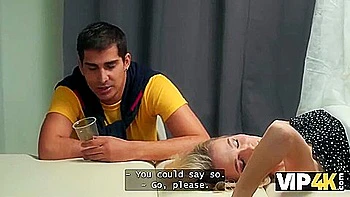 Europe Porn With Magnificent And From - Steve Q And Nela Decker