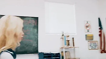 Featuring Chloe Cherrys Deep Throat Movie