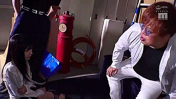 Nipponese Lustful Vixen Crazy Xxx Video