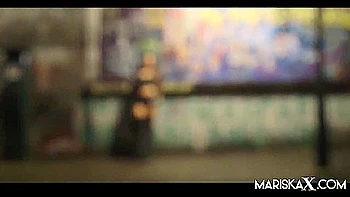 Watch Glamour And Lana Fevers Sex