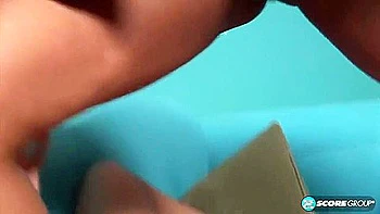 Watch Looking-good Carmen Hayess Video