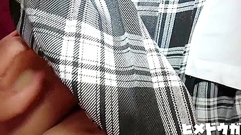 Japanese Video 1186761--hikari-18yo-[uncensored]