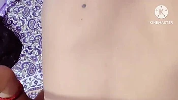 Desi Bhabhi Riding Devar's Face - Rimjob & Squirting Orgasm in Village Sex