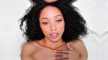 ADULT TIME - Naturally Stacked Redhead Felice Morgan Craves ANAL CREAMPIE During Rough Anal Sex