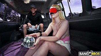 Guessing leads to Fucking