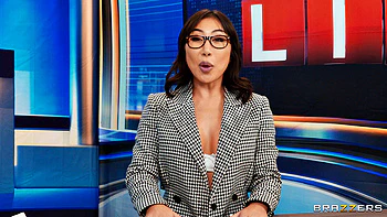 Breaking News: She Wants To Bang