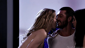 First Time Everything.