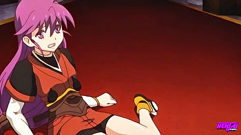 Rance: The Quest for Hikari