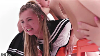 Welcome to your new reality!